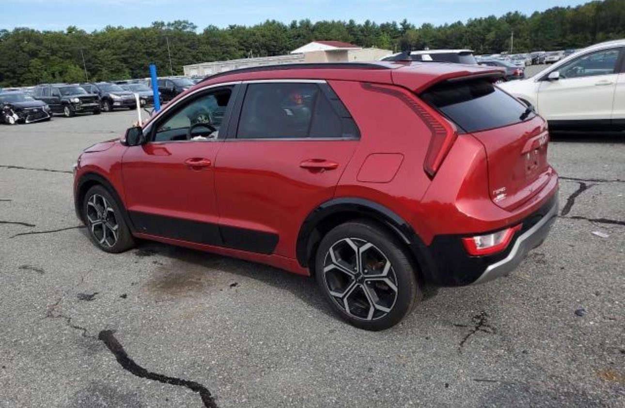 كيا نيرو هايبرد 2024
مزادها : 8/1/2026
للاستفسار : ***********
