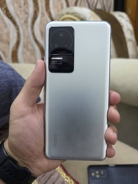 ريدمي K50 • نسخة صيني • ٢٥٦