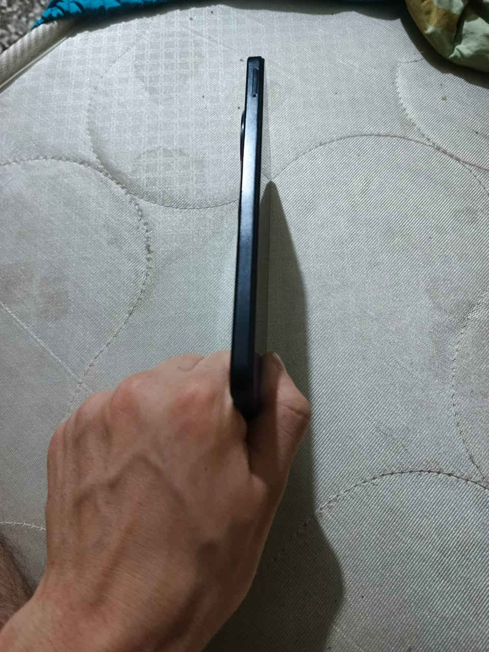 سلام عليكم 
للبيع ريدمي 14c ذاكره256جهاز نضيف فقط زلوغ جدا بسيطه بشاشه وشوي بضهر  ابد مامئثره بالاستعمال وجهاز كامل مكمل وشرط الفحص 
قيم بما يرضي الله واخذه مكاني بغداد الرصافه


**إذا كنت صاحب هذا الإعلان وتريد حذفه لأي سبب، رجاءا أرسل رسالة إلى الدعم الفني**