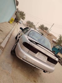 سوناته ١٩٩٣ • اوتوماتيك • محرك وكير كفاله