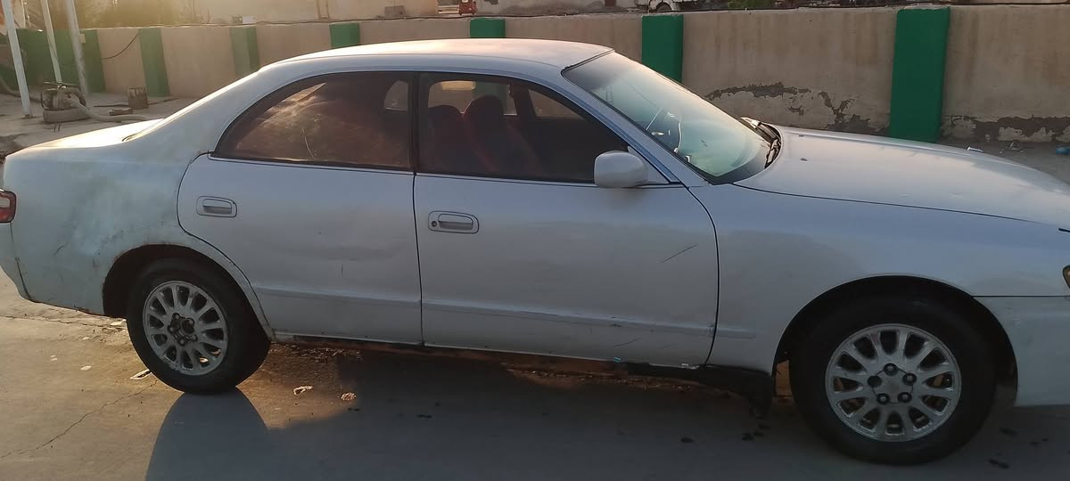 شيزر مكفواله من الكص ونقل جثه موديل 95 محرك ونجي مكفوال كير مكفوال سنويه منتهيه عليه اشارت حجز سعره 24وبيه مجال انتصل ***********
