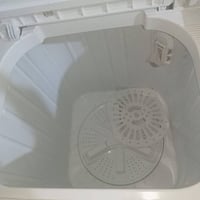 غسالة كبيرة • جرباية خشب • جرباية طفل