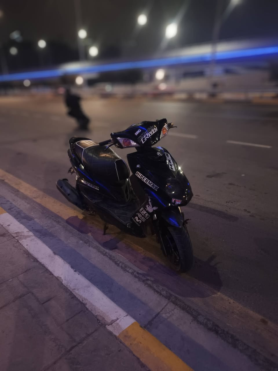 سكنس فحل مكينه 58 دراجه خير من الله شلعه ومعدل اي نقص ما بيها قفلها 500مكاني بغداد الحريه راسلني واتساب فقط
***********
