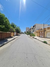 الموصل • حي البلديات • ٣٠٠م
