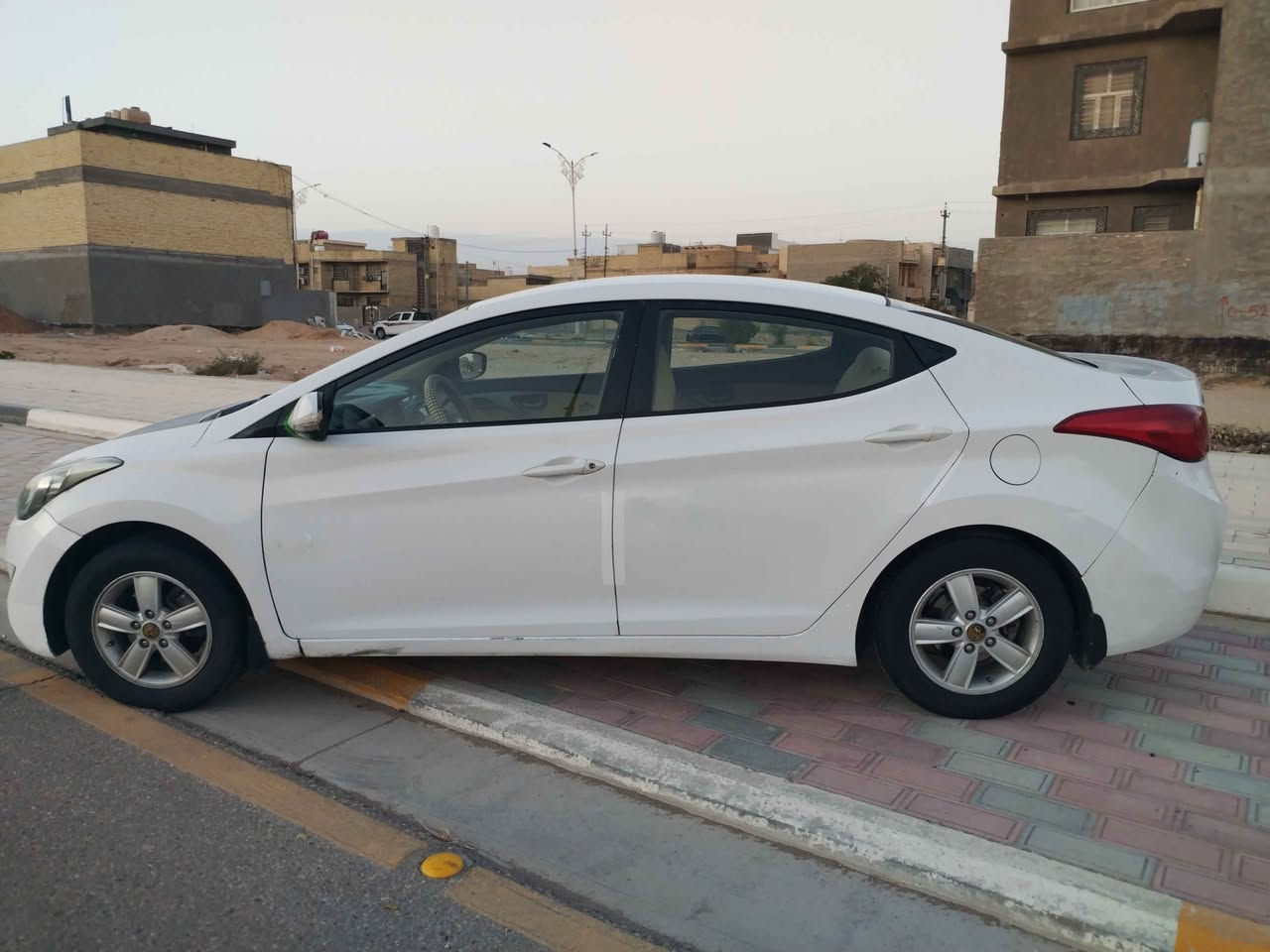 ‎علي‎ كربلاء, العراق
