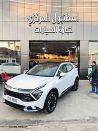 سبورتج ٢٠٢٤ • فول • ٢٧٠٠٠ كم