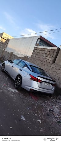 التيما SV • ٢٠٢٢ • كركوك