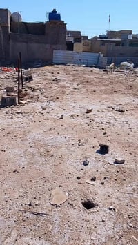 بغداد ملحق حي الرحمه  07703431270 السعر 20