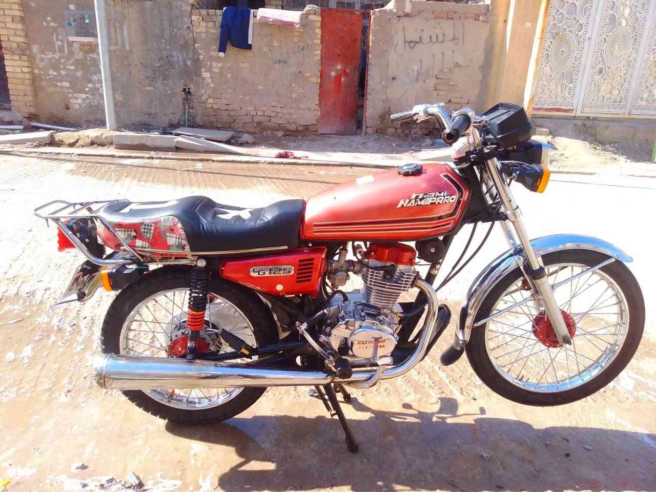 ماطور شاصي 14 راضي اوراق أصولي بجيس 

تعميره كله 25 مكينه تيربو ماطور كفاله فصله ومعدل 

كله شغال كهربائيات ماطور معروض ب750 بي مجال 

*********** كوت فلاحيه موشراي لتعبني خوان
