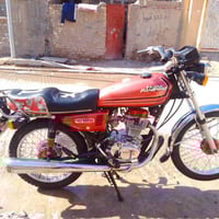 ماطور شاصي • مكينة تيربو • كفالة