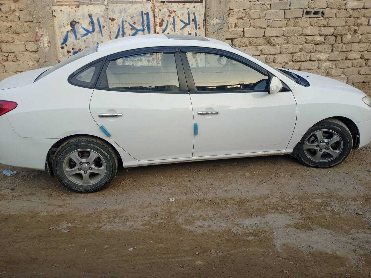 النترا موديل 10 سليمانيه
للبيع الشراي يتصل
***********
