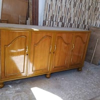 تجديد مستعمل • بوفيه • نجف حي مكرمه