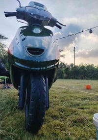 فراشه كرستال • محرك مكفول • قضاء القاسم