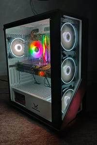 تجميعة كاملة • RTX 3080 • i5 14400F