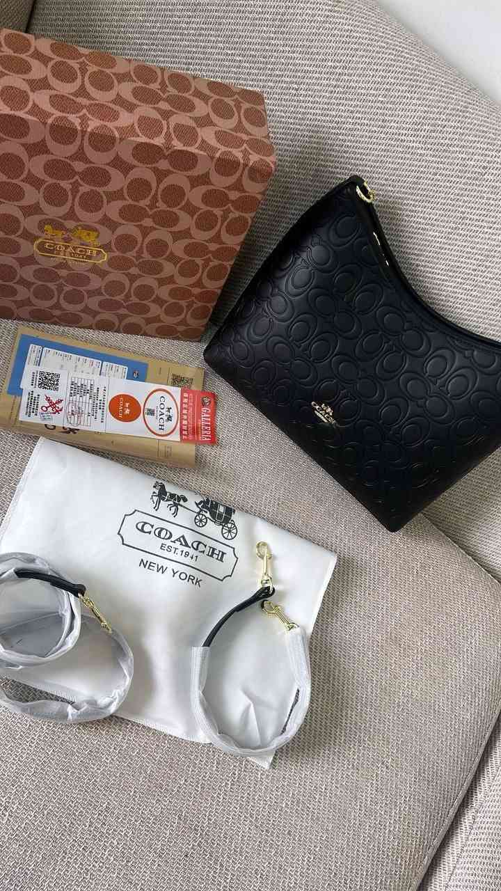 ✨ الأناقة تبدأ من التفاصيل…

حقيبة من COACH ليست مجرد حقيبة، بل لمسة فخامة تكمّل إطلالتك في كل مكان.

👜 تصميم أنيق
🌟 جودة عالية ماستر كوالتي مع بوكس وتغليف الماركة🥇
💃 مثالية لكل المناسبات💫

دلّلي نفسك بحقيبة تخطف الأنظار أينما ذهبتِ.

📩 الكمية محدودة — راسلينا الآن للحجز


**إذا كنت صاحب هذا الإعلان وتريد حذفه لأي سبب، رجاءا أرسل رسالة إلى الدعم الفني**