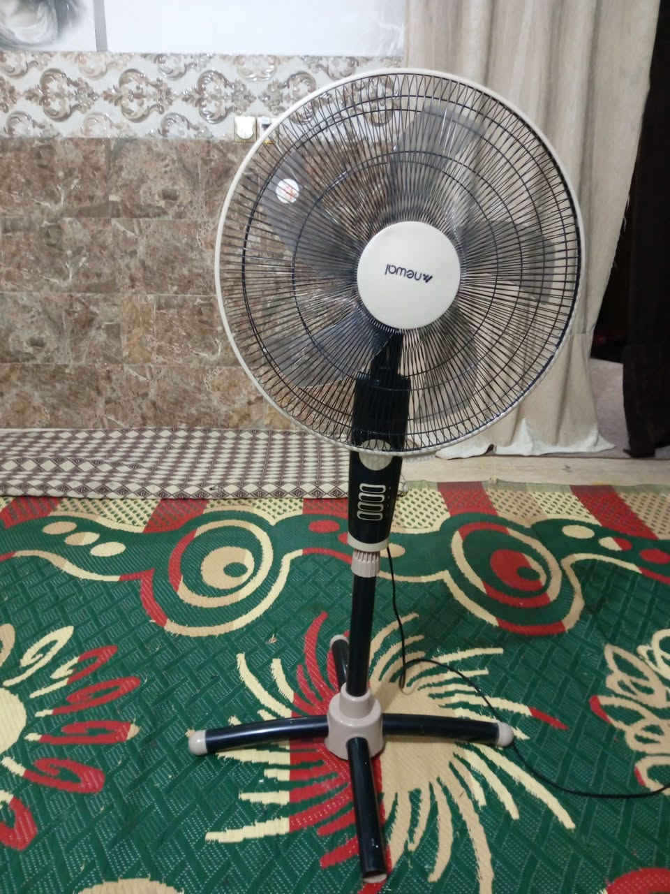 مروحه عموديه اخت الجديده الاتصال
***********

