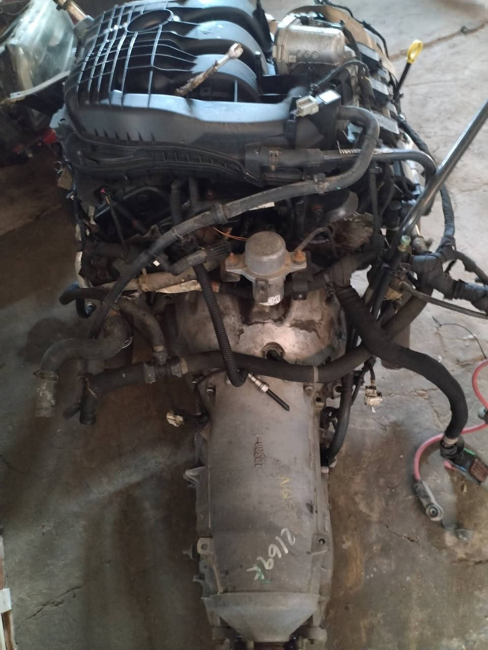 ..سلام عليكم تم ولله الحمد وصول ادوات اوباما جارجر من 2010الى 2014 مكاين 3600 مكاين 3500بلاستك 3500حديد كير 5فيشه كير عصا كير مارسدس عرباين 2010عرباين 3600 اكسل رصاصي العنوان بابل الحمزه الغربي الحي الصناعي  10/11/12/13/14 متوفر جميع قطع الغيارر جديد تفصيخ وانسب الاسعار بوكس تبريد كمبريسر 10/11/كهربائي ميكانيكي واسعار خياليه وارخص من السسوك  . محركات جارجر اوبامه جيب كير خمسه فيشه +عصه +طياره +مارسدس . العنوان بابل الحمزه الغربي حي الصناعي. *********** /***********.
