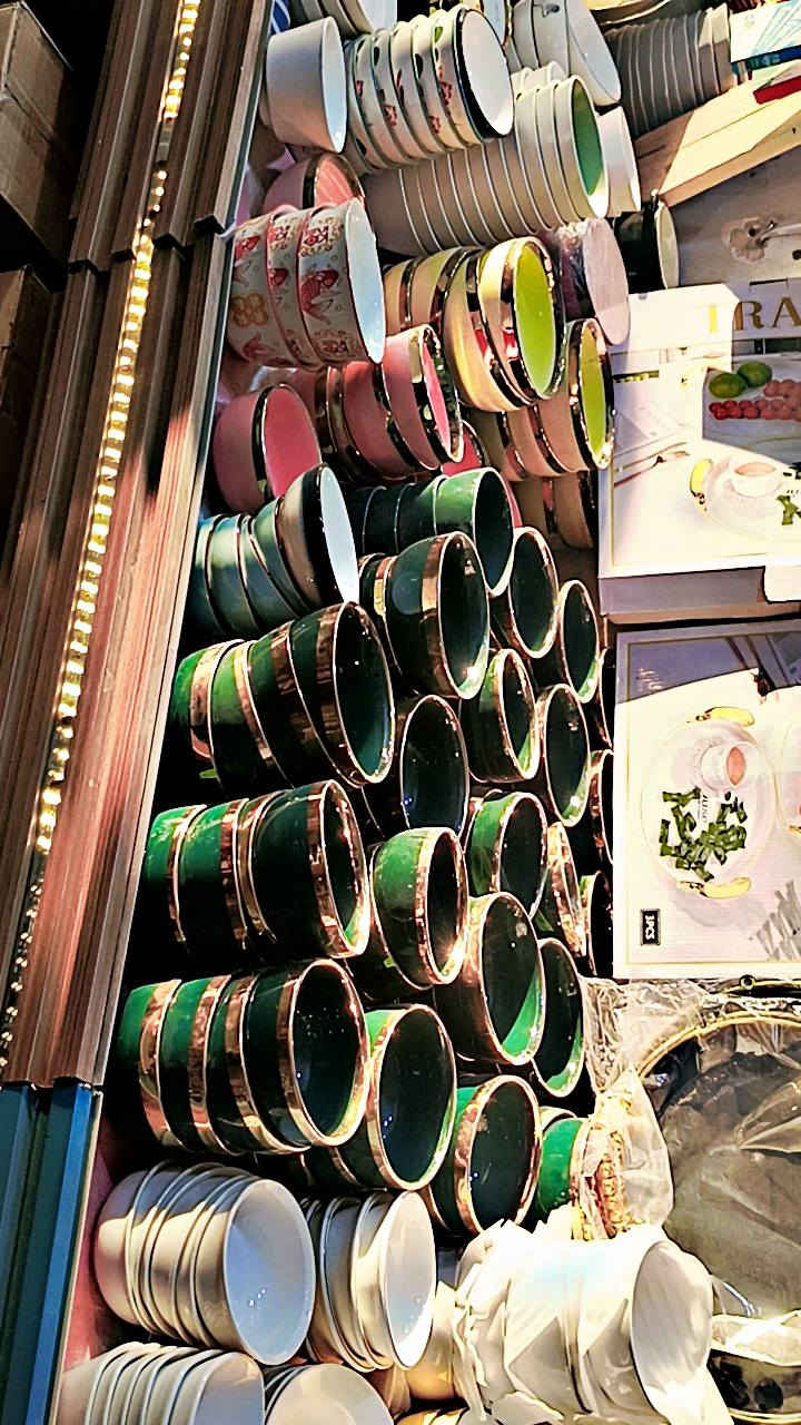 غراض منزليه قواري مواعين كلاصات كلشي جديد العنوان شارع الالف مقابل مطعم المضايف مجاور نجم الكصاب


**إذا كنت صاحب هذا الإعلان وتريد حذفه لأي سبب، رجاءا أرسل رسالة إلى الدعم الفني**