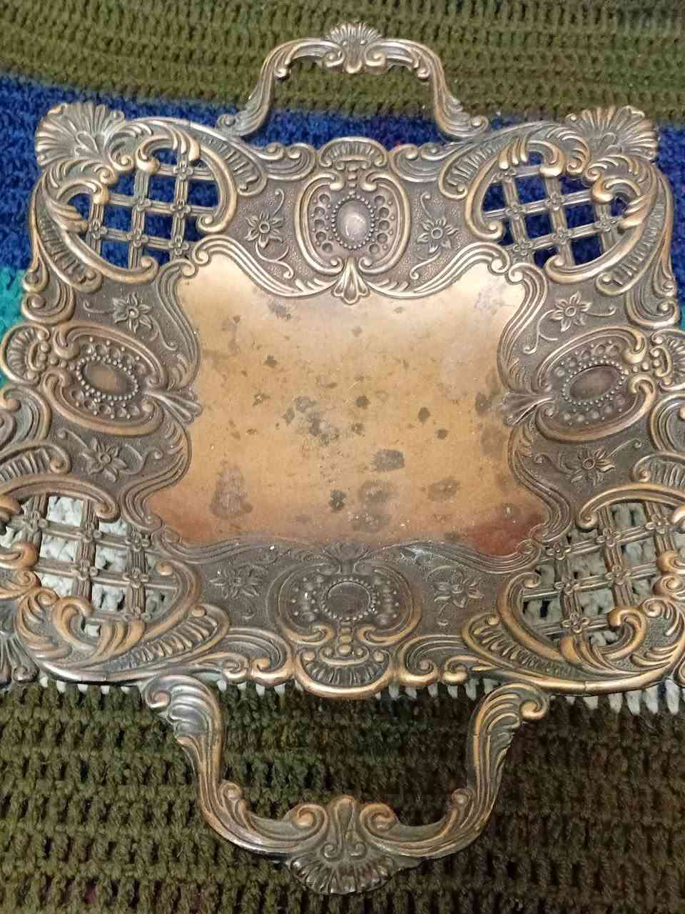 مضيفه اومحلاي نحاس احمرعدد٢ قطر ٤٥سم و٣٥سم ٠٧٩٥٢٦٩٧٤٠


**إذا كنت صاحب هذا الإعلان وتريد حذفه لأي سبب، رجاءا أرسل رسالة إلى الدعم الفني**