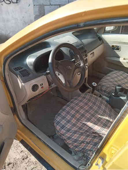 شيري فلاوين للبيع ٢٠١١ تكسي رقم نجف السياره في بعقوبه كير ومحرك مكفولات صدر جديد تايرات جدد كهربائيات شغاله سنويه ساقطة ٢٠٢٣ صاحبها بالنجف ماندل راعيها ابيع كوم حديد اتعهد سرقه وعشائر السعر المطلوب ١٥ ورقه وبيها مجال الاتصال على الرقم  ***********
