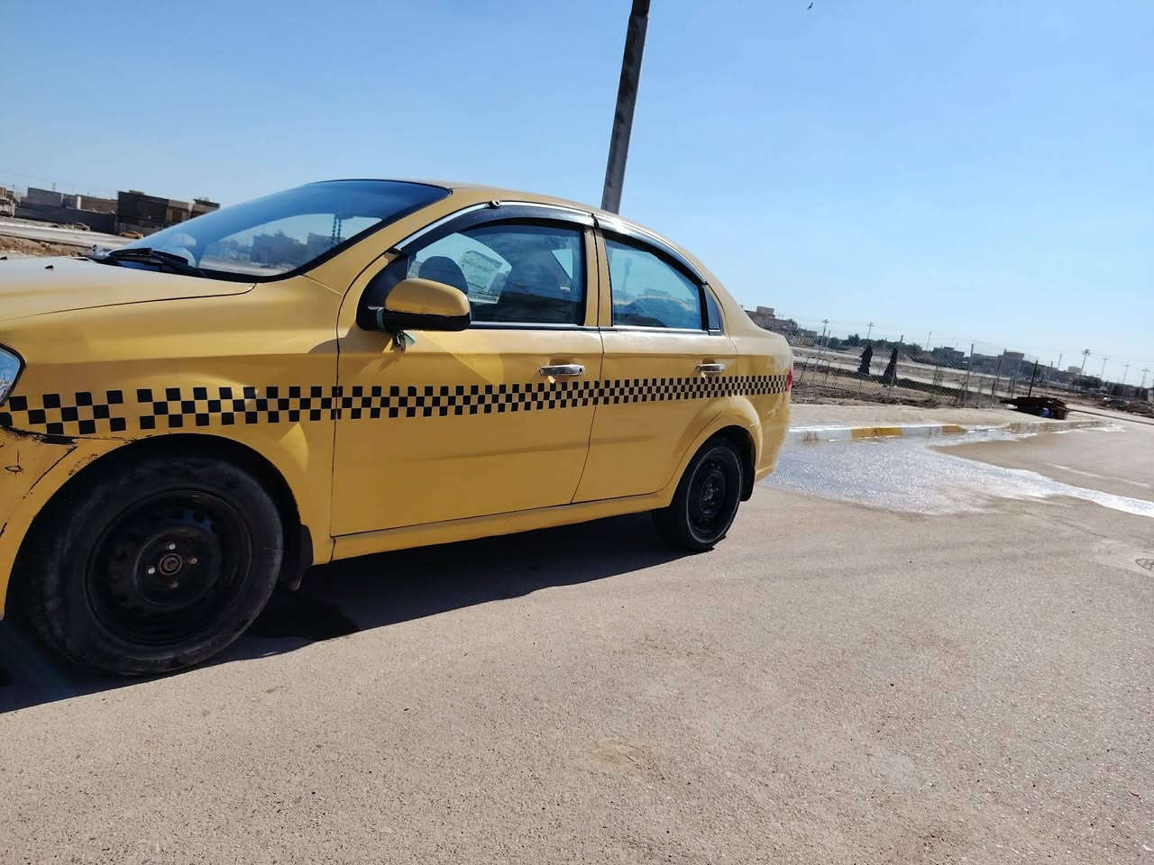 افيو 2009 مسكر اوتماتيك   كير محرك مكفول  رقم كربلاء مشروع وطني سعر 52  مكان ديوانيه  ***********
