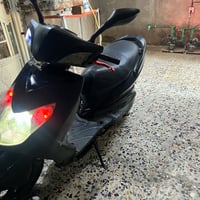 دراجه سكنس فحل البيع سعر نهاي500 رقم 07753503243 هل بيها أوراق كاملة و...