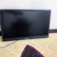 شاشه ٣٢ • تلفزيون