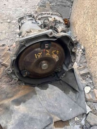 غرض كير و تيرات جديد بلايزر 2008 ‭0775 856 8440‬