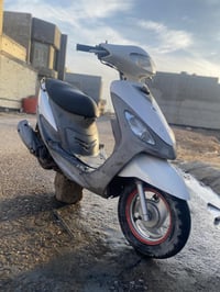 ماكس منغولي • مامفتوحه • مكينه ناعمه