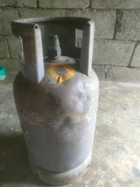 قنينة غاز • نصها غاز • كوكجلي