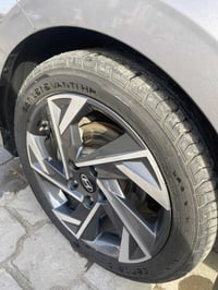 من رخصت لادمن ويل كب 17 مال النترا 25  جديد اصلي مع لتايرات للبيع 0770...