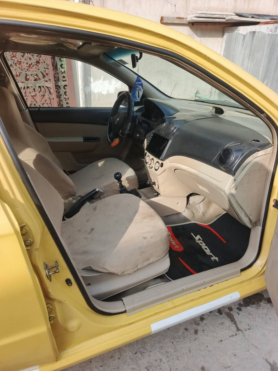 للبيع السعر 45 بيها ظربه بل جملخ الخلفي رقم الهاتف *********** كورك ***********
