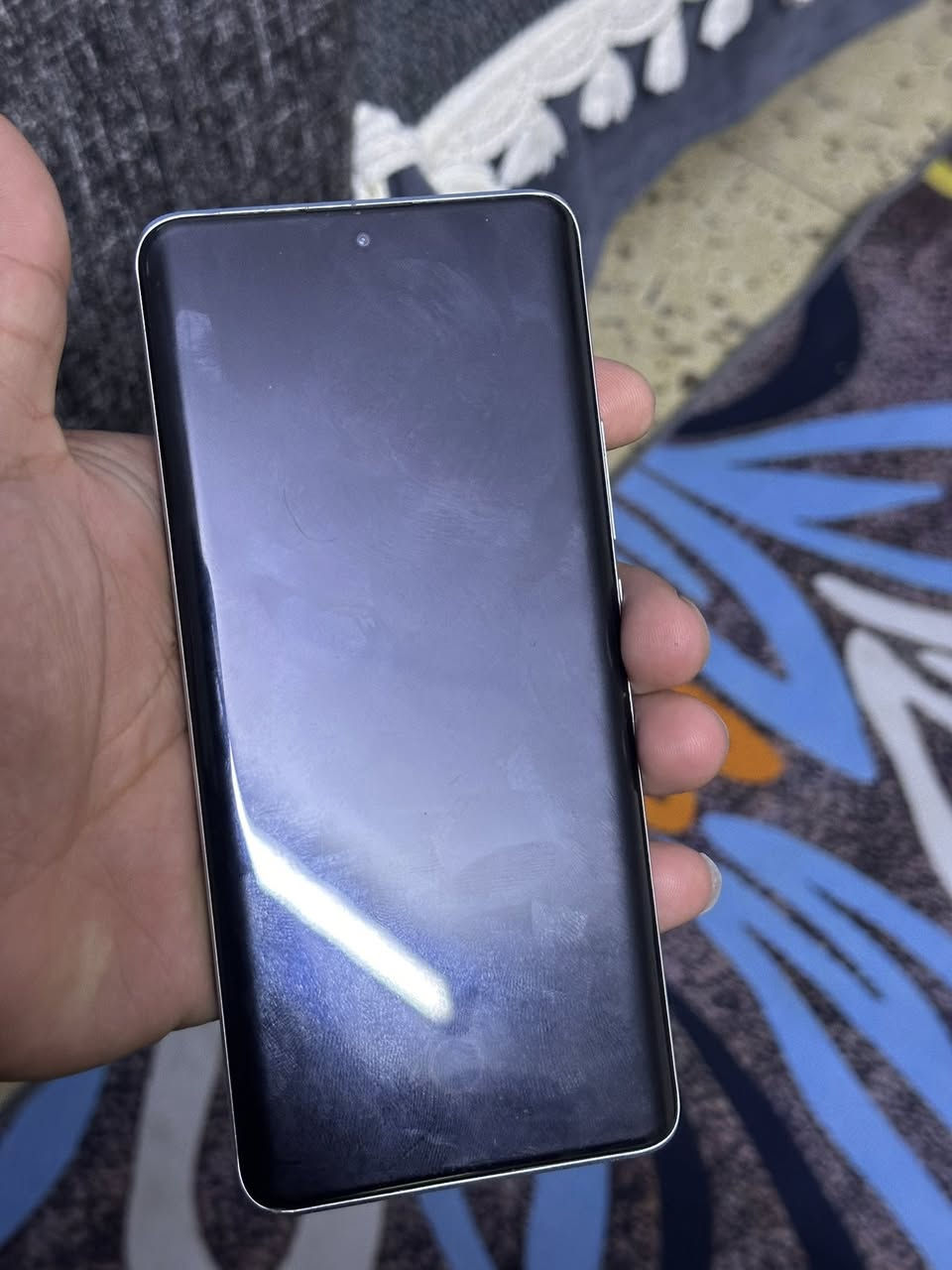 سلام عليكم جهاز ردمي فول ذاكرة ٥١٢معالج فد شي جهاز اخو جديد ٣٥٠بي مجال عنوان بياع


**إذا كنت صاحب هذا الإعلان وتريد حذفه لأي سبب، رجاءا أرسل رسالة إلى الدعم الفني**