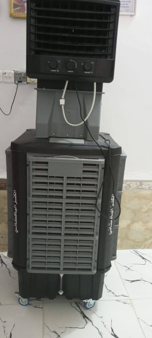 مكلف بل نشر
مبرده استخدام قليل جداً السعر 200 وبيه مجال للشراي 

مراسله وتساب او اتصل علا الرقم ***********
