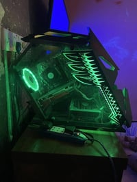 بي سي جيمينج • GTX 1650 • رام 16 جيجا
