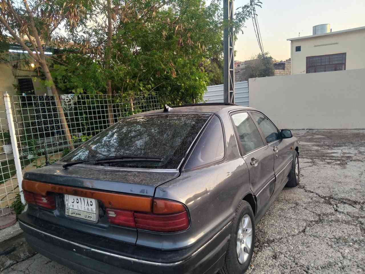 السلام عليكم مستبوشي كالنت حجم ٦٣ موديل ١٩٩١ سياره جاهزه وتحويل ثانيوم السعر ٢٤ قفل رقم التلفون ***********  الموصل الايمن
