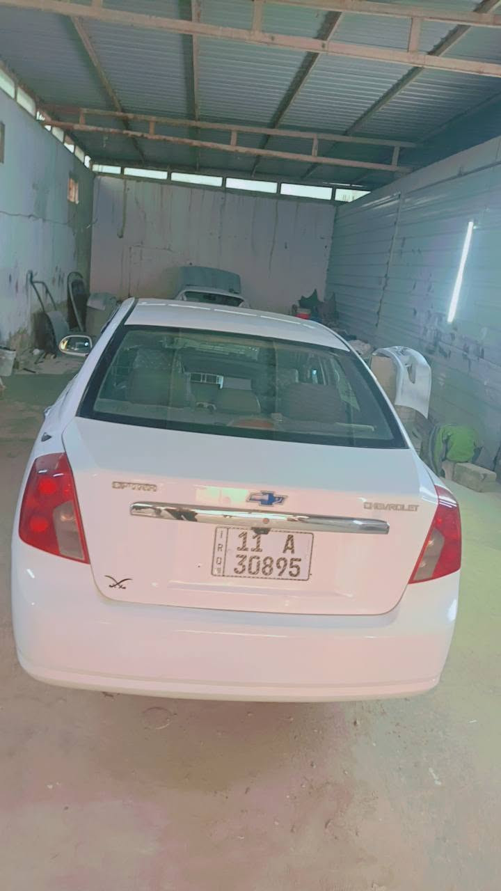 السلام عليكم  بيع او مراوس فورنزا سوزوكي 2005 بيها تبديل  جاملغ  امامي فقط بدون دواخل كير محرك تبريد حداديه تخم تاير لايت وبلاجكتور زنون رقم بغداد دولي بسمي جاهزه من كلشي مكاني نجف السعر 50 اي استفسار اتصل  رقمي ***********
