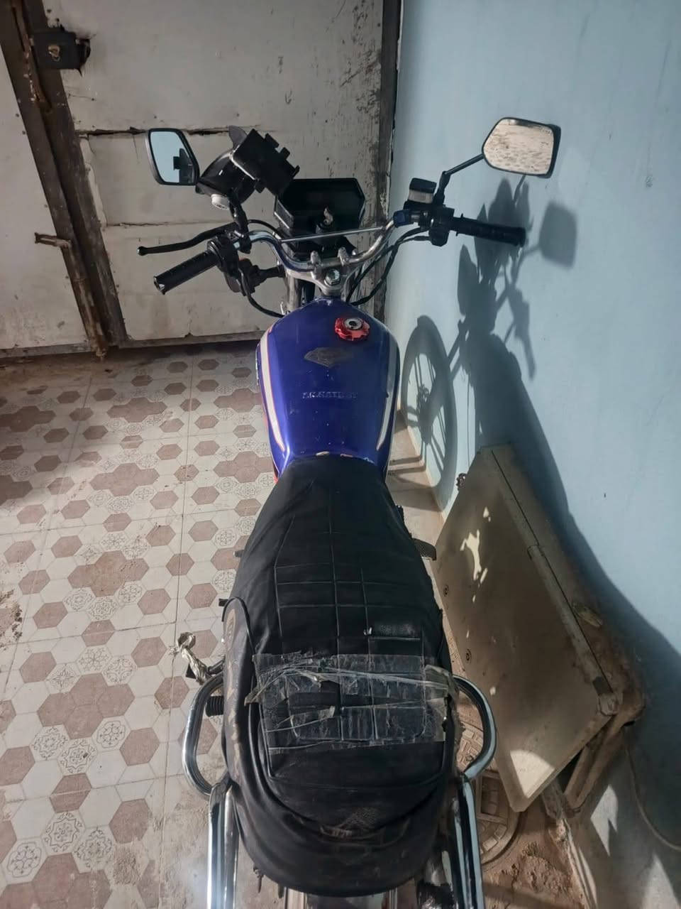 يالله يراني للبيع موديل 21 السعر 450 بي مجال ***********
