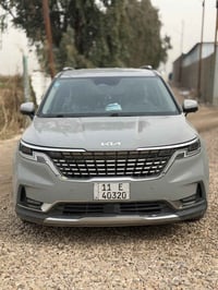‪كرنفل ٢٢ السيارة وارد امريكي مرقمة بغداد تحويل مباشر   السياره بسمي  ...
