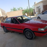 مازدا 1991 • مازدا موصل • سيارة مازدا قديمة • مازدا محرك 8 بخ • مازدا ...