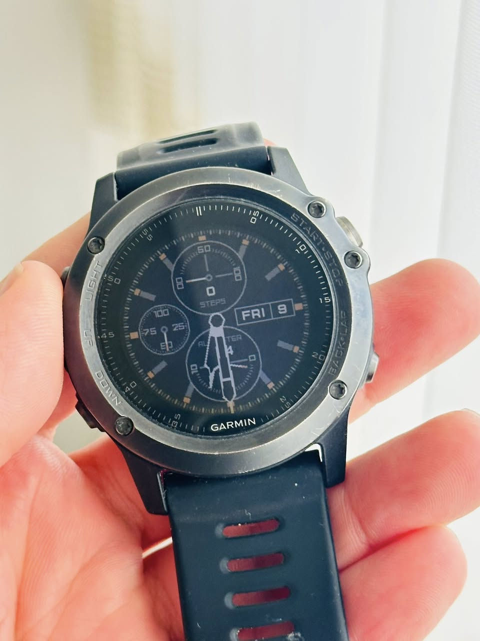 مجموعه ساعات كارمن اصلي
توصيل موجود كل العراق 
تحياتى


**إذا كنت صاحب هذا الإعلان وتريد حذفه لأي سبب، رجاءا أرسل رسالة إلى الدعم الفني**