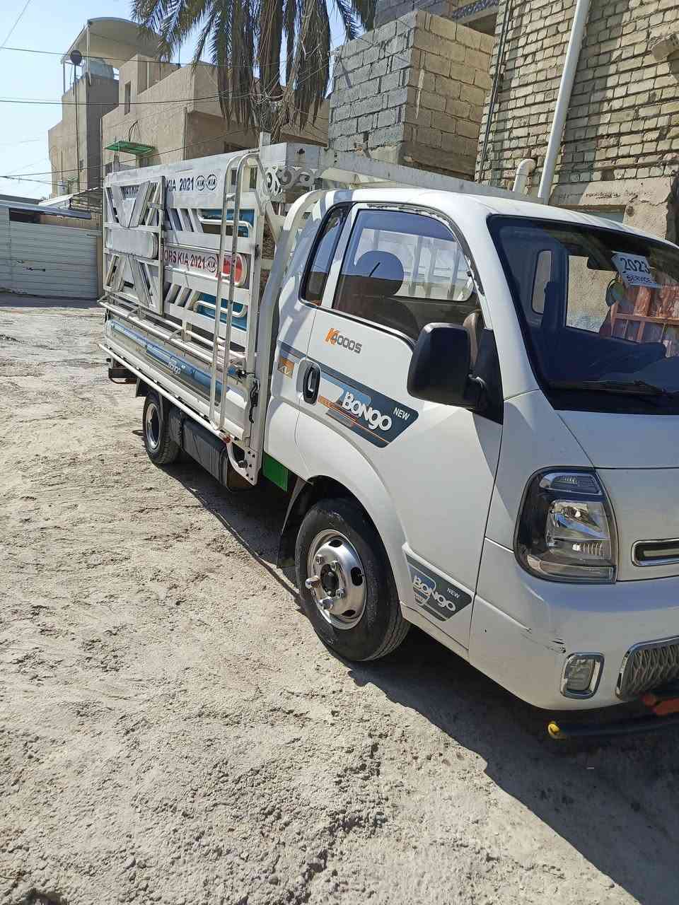 سلام عليكم كيه فحل البيع موديل 2023 المكان بغداد مكفوله على كل عيب من دعاميه الدعاميه  على وضع شركه مكان السياره بغداد العامريه رقم ***********
