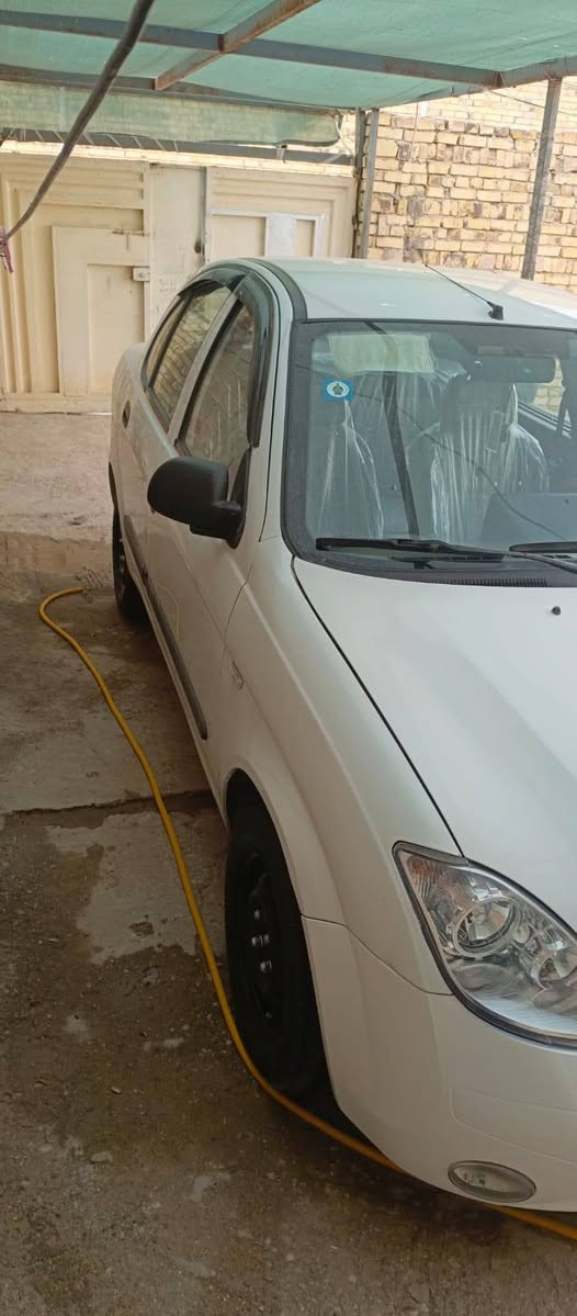 طيبه موديل ١٥ بيه جاملغ امامي جهت السايق رقمه واسط نكليزي السياره بسمنه عنوان الديوانيه السعر ٥٢وبيه مجال قليل  ***********
