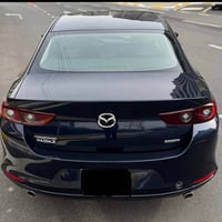 مازدا ٣ • ٢٠٢٤ • سنروف