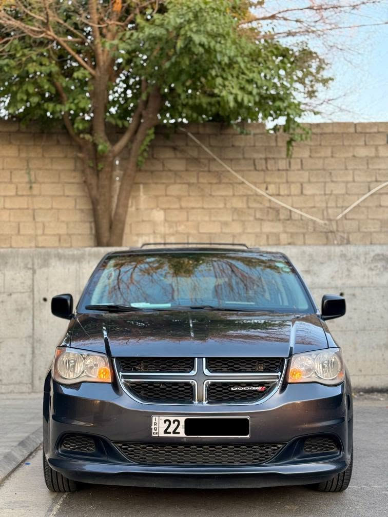 Dodge Caravan 2018 كلين
دۆج کەرڤان 2018 کلین تایتڵ
مەکینە 3.6L V6
81 هەزار ميل ڕۆشتووە
تحویل و غەرامە بەشەرت
سەیارەکە بە کلین تایتڵ بوو ابراهیم خەلیل
بێ بۆیاخ بێ سارد بێ شوخت
دەعامی بۆ دەعامی بەشەرت
هه ردوو به سمه ى بيلادي ماوه
كوشن جلد و كاره با
سێ ڕیز کوشن
دەرگای و سندوق کارەبای
تحکمات سەر سوکان
تحدید سورعە
ویل کڕۆم 17
چوار تایەی نوێی لەژێرە
گێر و مەکیەنەی بەشەرت
( *********** )☎️
( *********** )☎️
Dodge caravan کلین تایتل
دوج كرفان موديل  2018 کلین تایتل
محرك ٦سلندر حجم  ٣٦٠٠ ماشي 81 الف
نفس زيرو كير اوتوماتيك شرط المحرك والكير
رقم اربيل  دولي  شرط التحويل
  سیاره کلین دخولی ابراهم خليل
سياره صبوغ ماكو بارد ماكو حتا دعاميات بشرت🇺🇸
غرفتها جديدة لوك
كشنات جلد كرباي
٧ راكب  كشنات سياحي بلع
٣قطع تبريد
جامات فتل كهرب
ابواب وصندوق كارباي
شاشة قلاب بلاد كامره
تحكمات ستيرن كروز سرعة
نظام ايكو تقليل بانزين
ويل كروم 17 تايرات جديد
سيارة جاهزه ونظيفة
العنوان سليماني مركز مدينة د
رقم صاحب سيارة
☎️[ *********** ] آسيا
☎️[ *********** ] كورك السليمانية, العراق
