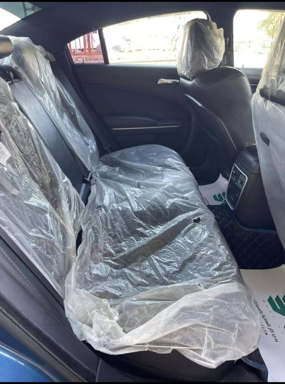 السلام عليكم جاجر GT للبيع
2021 مواصفات الGT معروفه
رقم بغداد تحويل ثاني يوم 
العداد:37،000 
حادثه الجاملغ جهه السايق وربع البنيد كلير شرط بدون شاصي بدون لغد بدون ايرباك 
محركه6 سلندر 3،6
مكان السياره بغداد او النجف 
السعر : 27.500$
***********
***********
