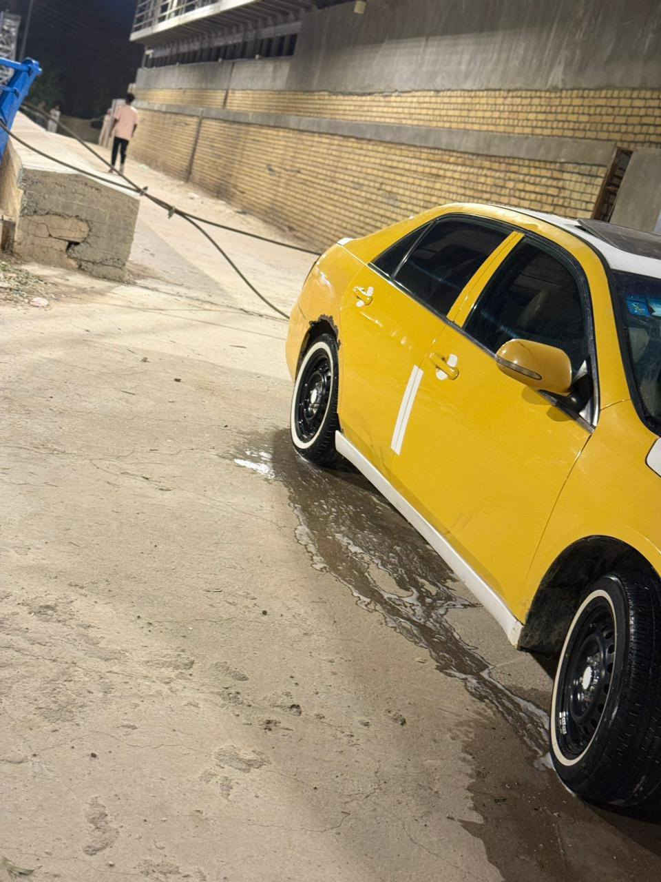 سلام عليكم من رخصت ادمن بي وادي اف سكس مكينه قبل سبوع من شاده كير خير وبركه سياره ٢٠١١فول مو صفات مصفره هيه وغرمات وبسمي سياره ومكاني ذي قار شطره سعره ٥٠وبيه مجال بس مكينته مكلفتني مليون ***********ونص
