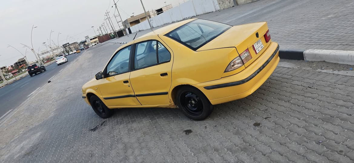 سلام عليكم سياره موديل 2016 سمند مكفوله ضربه وتبديل مكينه وكير وحداديه تعبانه عوزه حداديه  سنوية لل29 رقم جديد ضال بس عل ستلام  رقم الهاتف ***********لسعر  ٣٣
