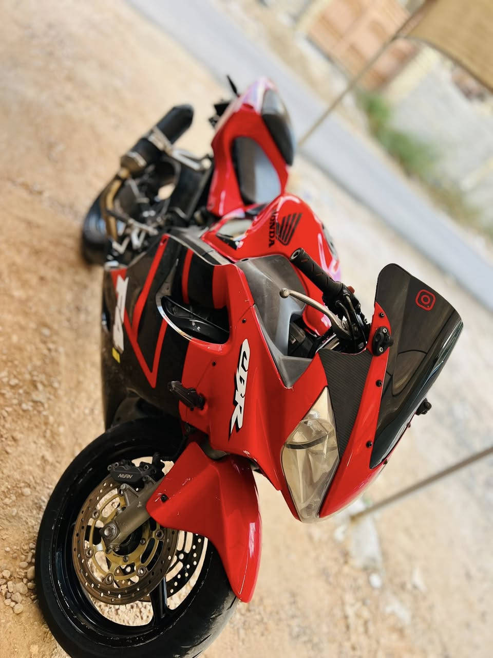 السلام عليكم 
رمضان كريم ع الجميع
الحلوة للبيع سعر 20
ملاحضة ممشا الدراجة 48
محرك ماكلك مكفول بس اخو المكفول شغل كابتن دانه بعد
علية ادامه كاملة من كل النواحي
تفاصيل اكثر ع الواتساب 
***********
رجآ الي مو شراي لا يتعبني
