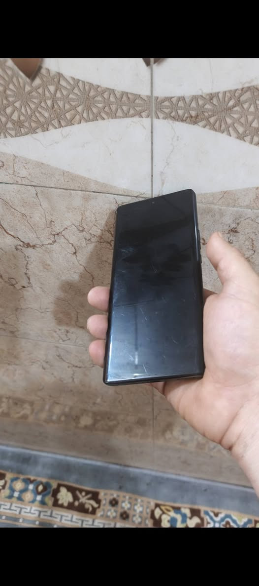 السلام عليكم  هونرX9A فايف جي ذاكره 256
الكامره الخلفيه بيهه غواش الجهاز كله شغال مابي أي عطل لمس وسلاسه فول جهاز يخبل 
مابي أي عطل 
بي خدوش بشاشه بسيطه ومبدل لأيسي شحن جهاز مابي أي عطل وكله شغال شاشه بلاديه جهاز غني عن تعريف معروف مواصفاته 
سعر 125 مكاني كربلاء


**إذا كنت صاحب هذا الإعلان وتريد حذفه لأي سبب، رجاءا أرسل رسالة إلى الدعم الفني**
